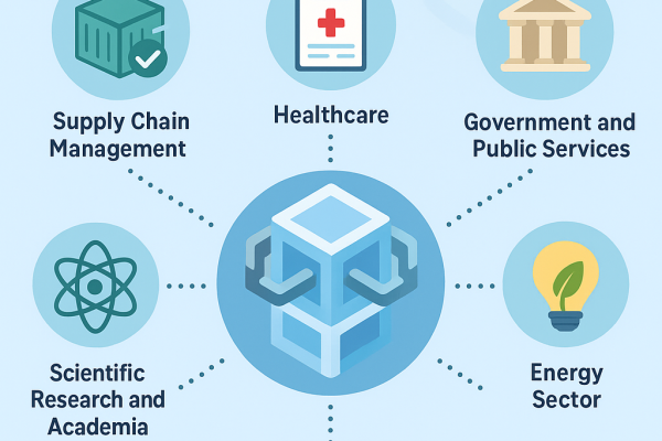 Understanding Blockchain Technology Beyond Cryptocurrencies