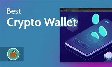 When to use crypto wallet